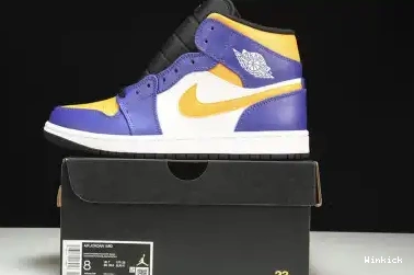 Mid (2022) DQ8426-517 Lakers 1  Jordan 0613